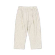 Load image into Gallery viewer, elliot pants - cloud stripe