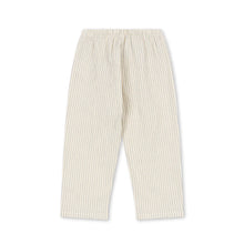 Load image into Gallery viewer, elliot pants - cloud stripe
