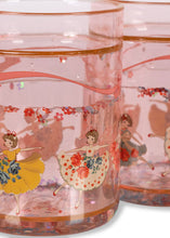 Load image into Gallery viewer, 2 pack glitter cups - tip toe twinkle