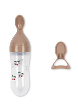 Load image into Gallery viewer, food feeding set - cherry blush