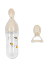Load image into Gallery viewer, food feeding set - lemon