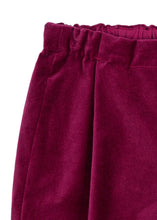 Load image into Gallery viewer, barbara pants - sangria