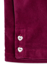 Load image into Gallery viewer, barbara pants - sangria