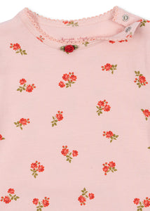 basic body - rosa pink