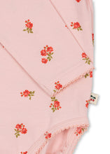 Load image into Gallery viewer, basic body - rosa pink
