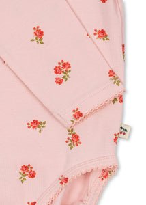 basic body - rosa pink