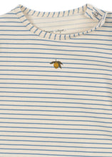 Load image into Gallery viewer, basic body - stripe bluie