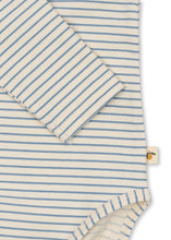 Load image into Gallery viewer, basic body - stripe bluie