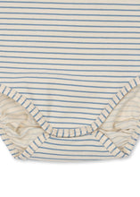 Load image into Gallery viewer, basic body - stripe bluie