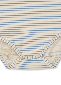 basic body - stripe bluie