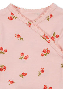 basic newborn body - rosa pink