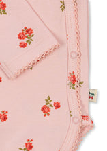 Load image into Gallery viewer, basic newborn body - rosa pink