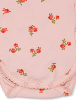 Load image into Gallery viewer, basic newborn body - rosa pink