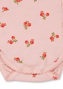 basic newborn body - rosa pink