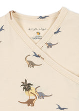 Load image into Gallery viewer, basic newborn onesie - kubi