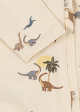 Load image into Gallery viewer, basic newborn onesie - kubi