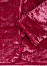 Load image into Gallery viewer, carlito overshirt - sangria