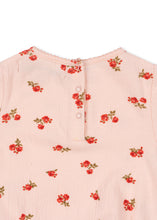 Load image into Gallery viewer, chleo romper - rosa pink