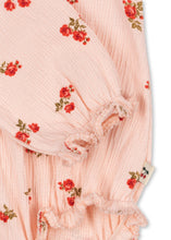 Load image into Gallery viewer, chleo romper - rosa pink