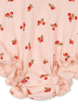 Load image into Gallery viewer, chleo romper - rosa pink