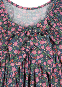 cianna dress - kyoto