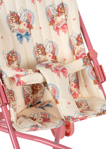 doll stroller - twinkle sprinkle