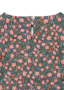 drey blouse - kyoto