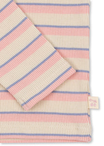 ella tee - lolly stripe