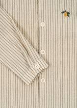 Load image into Gallery viewer, elliot shirt - tea stripe
