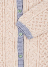 將圖片載入圖庫檢視器 emma cardigan - off white