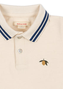 florian polo - antique white