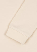 Load image into Gallery viewer, florian polo - antique white