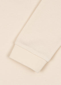 florian polo - antique white