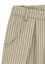 Load image into Gallery viewer, frankie pants - tea stripe