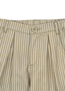 frankie pants - tea stripe
