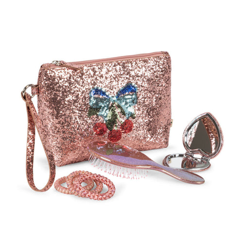 GET READY WITH ME KIT