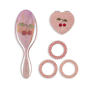 GET READY WITH ME KIT