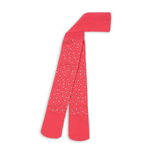 Load image into Gallery viewer, Red polka dot tie on a white background
