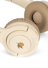 將圖片載入圖庫檢視器 headphones - lemon