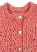 Load image into Gallery viewer, isa cardigan - pink