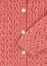 Load image into Gallery viewer, isa cardigan - pink