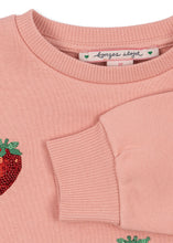 將圖片載入圖庫檢視器 lou sweat shirt - mellow rose