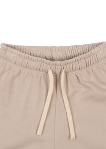 lou sweat pants - french oak
