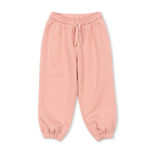 將圖片載入圖庫檢視器 Pink sweatpants on a white background