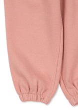 將圖片載入圖庫檢視器 lou sweat pants - mellow rose
