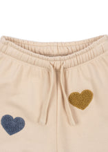將圖片載入圖庫檢視器 lou sweat pants - multi heart