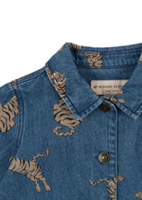 將圖片載入圖庫檢視器 magot jacket - tiger