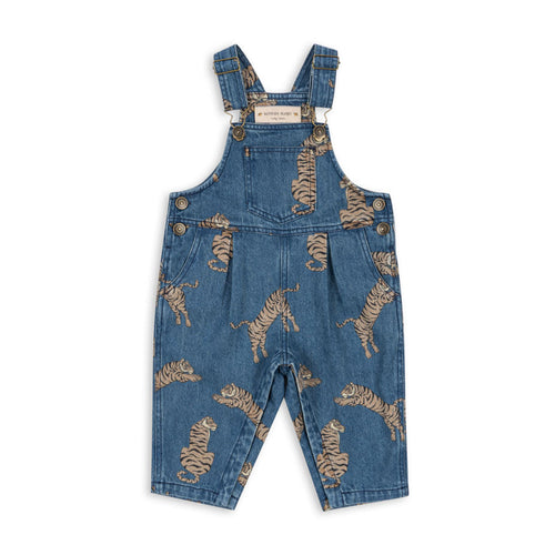 magot overall - tiger