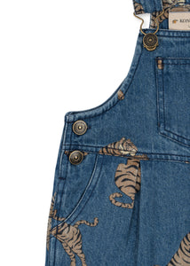 magot overall - tiger