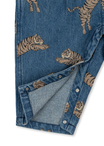 magot overall - tiger